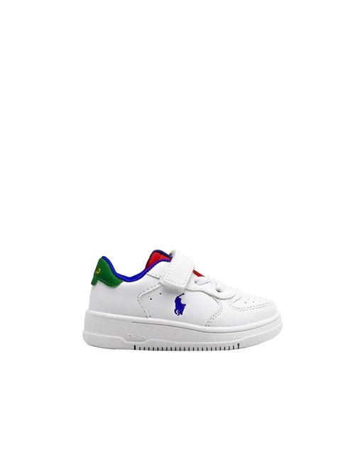 Sneakers, bambino, logate. POLO RALPH LAUREN | RL01976110U